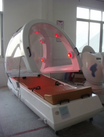 СПА-капсула Sunrans SR-SP09 СПА-капсула Sunrans SR-SP09