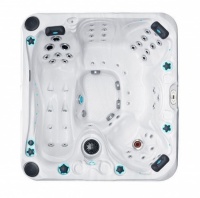 Спа бассейн Fonteyn Spas Pleasure