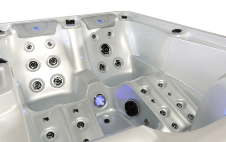 Мини спа-бассейн AquaSpas My_Space