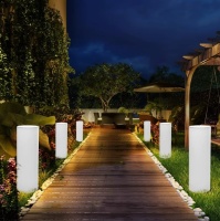 Светильник Цилиндр 25х36 питание от 220, RGB Светильник Цилиндр 25х36 питание от 220, RGB