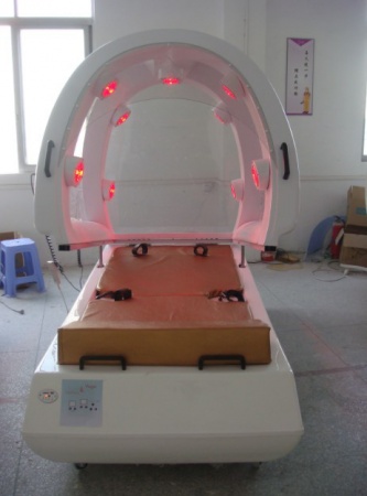 СПА-капсула Sunrans SR-SP09 СПА-капсула Sunrans SR-SP09