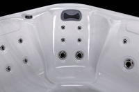 Гидромассажный спа-бассейн Sunrans SR801B