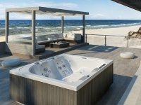 Спа бассейн Teuco Cheers CH2 ECO