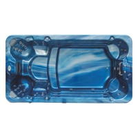 Плавательный спа-бассейн Allseas Spa OD 42