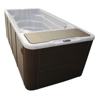 Плавательный спа-бассейн Allseas Spa River Stream 46