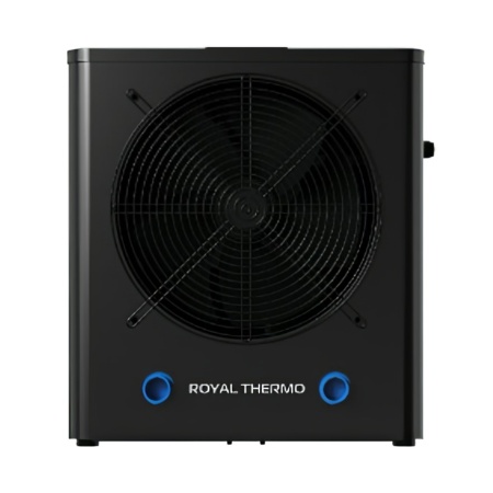 Тепловой насос для бассейна Royal Thermo RTM-22MHN8