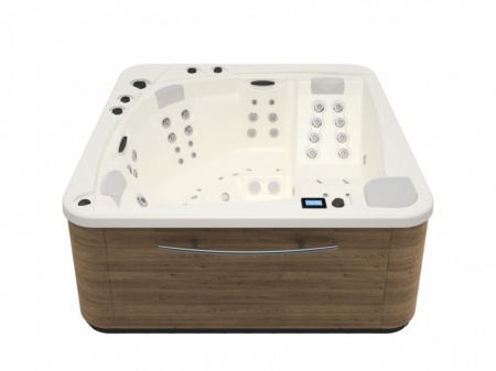 Гидромассажный спа-бассейн AstralPool Atlantida 70 Гидромассажный спа-бассейн AstralPool Atlantida 70