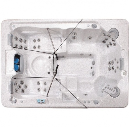 Спа бассейн Artesian Spas Bimini