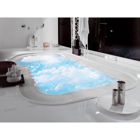 Спа-бассейн KOS Pool Faraway 4.25