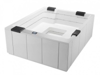 Гидромассажный бассейн Spa Natural Paolo Ferralli Invisibile