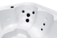 Спа бассейн Fonteyn Spas MaIIorca Luxury