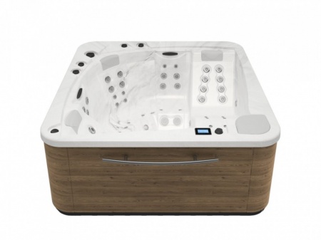 Гидромассажный спа-бассейн AstralPool Atlantida 70 Гидромассажный спа-бассейн AstralPool Atlantida 70