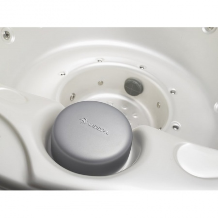 Круглый спа бассейн USSPA Noel Круглый спа бассейн USSPA Noel