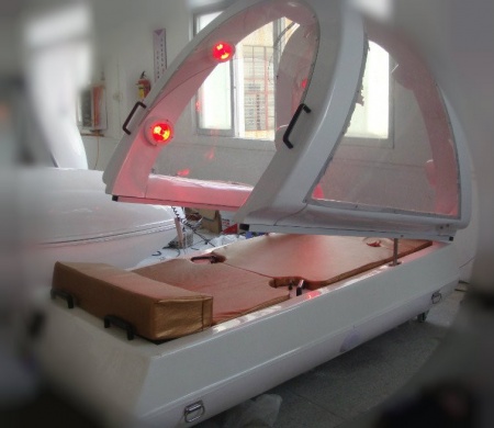 СПА-капсула Sunrans SR-SP09 СПА-капсула Sunrans SR-SP09