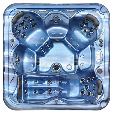 Гидромассажный спа-бассейн Kingston JCS-63А