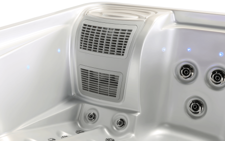 Мини спа-бассейн AquaSpas My_Space