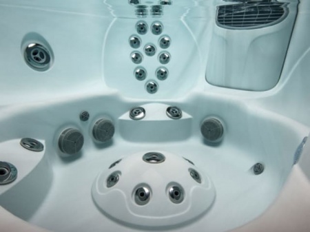 Спа бассейн Jacuzzi J-385 Спа бассейн Jacuzzi J-385