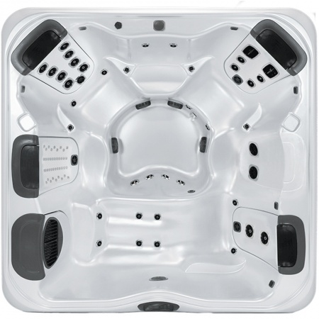 Спа бассейн Villeroy&Boch R7L