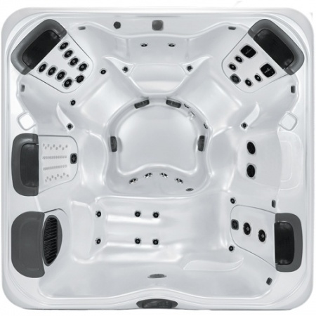 Спа бассейн Villeroy&Boch R7L