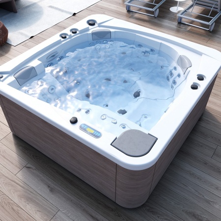 Спа-бассейн AstralPool Pacific 70 Спа-бассейн AstralPool Pacific 70