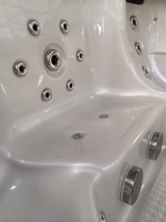 Гидромассажный бассейн Sunrans SR808