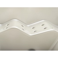 Спа бассейн USSPA Taurus_IN Спа бассейн USSPA Taurus_IN