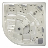 Спа бассейн USSPA Taurus_IN Спа бассейн USSPA Taurus_IN