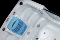 Детский плавательный СПА бассейн Sunrans SR5L010 Детский плавательный СПА бассейн Sunrans SR5L010