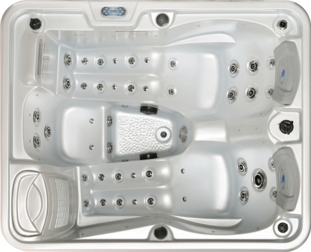 Мини спа-бассейн AquaSpas My_Space