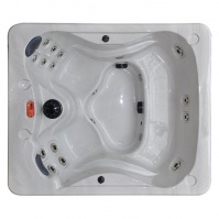 Спа бассейн Fonteyn Spas Flash