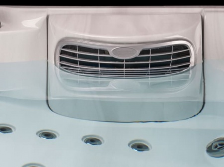 Спа бассейн Jacuzzi J-385 Спа бассейн Jacuzzi J-385