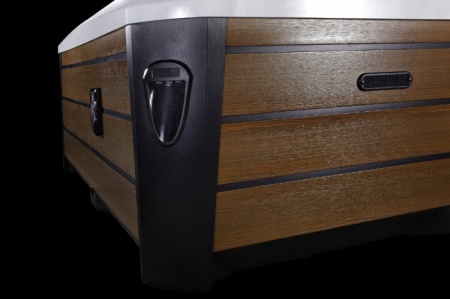 Гидромассажный спа-бассейн Sunrans SR806A Гидромассажный спа-бассейн Sunrans SR806A