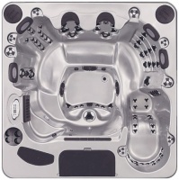 Спа бассейн Coast Spas - Extreme (Экстрим)