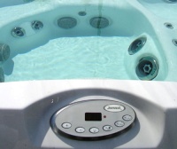 Спа бассейн Jacuzzi J-335
