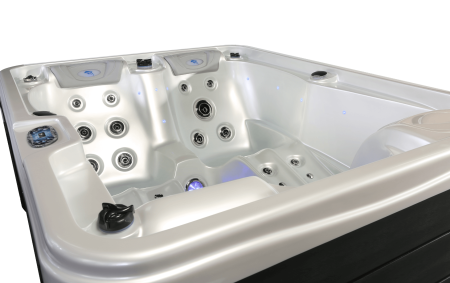 Мини спа-бассейн AquaSpas My_Space