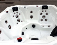 Гидромассажный спа-бассейн JNJ Spas Power