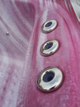 Гидромассажный спа-бассейн Sunrans SR816