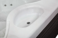 Гидромассажный спа-бассейн Wellis Jupiter