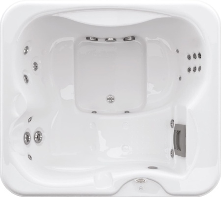 Спа бассейн Jacuzzi Lodge S Hydro + Blower Спа бассейн Jacuzzi Lodge S Hydro + Blower